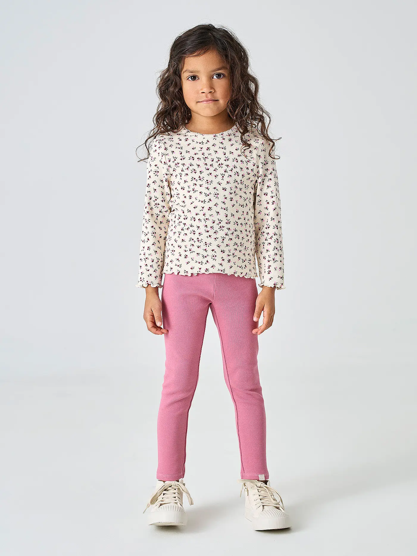 ONLY | Mädchen Langarmshirt KMGTRINNY | 
